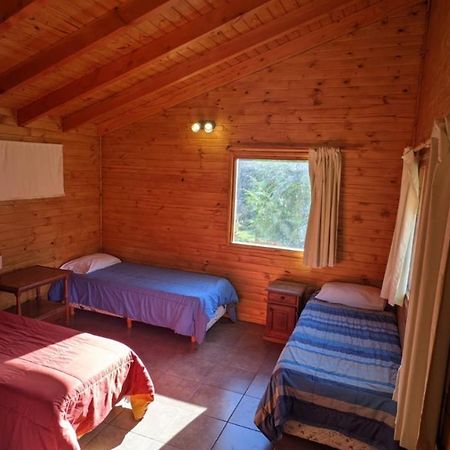 빌라라앙고스투라 Lo De Pablo B&B 외부 사진