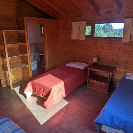 빌라라앙고스투라 Lo De Pablo B&B 외부 사진