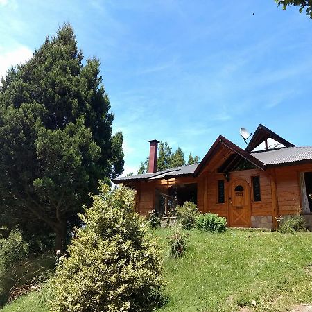 빌라라앙고스투라 Lo De Pablo B&B 외부 사진