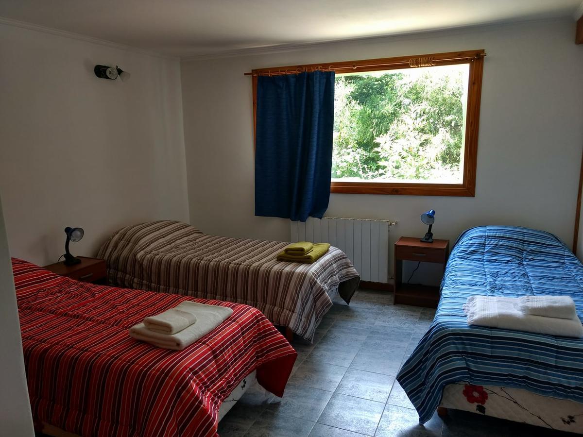 빌라라앙고스투라 Lo De Pablo B&B 외부 사진