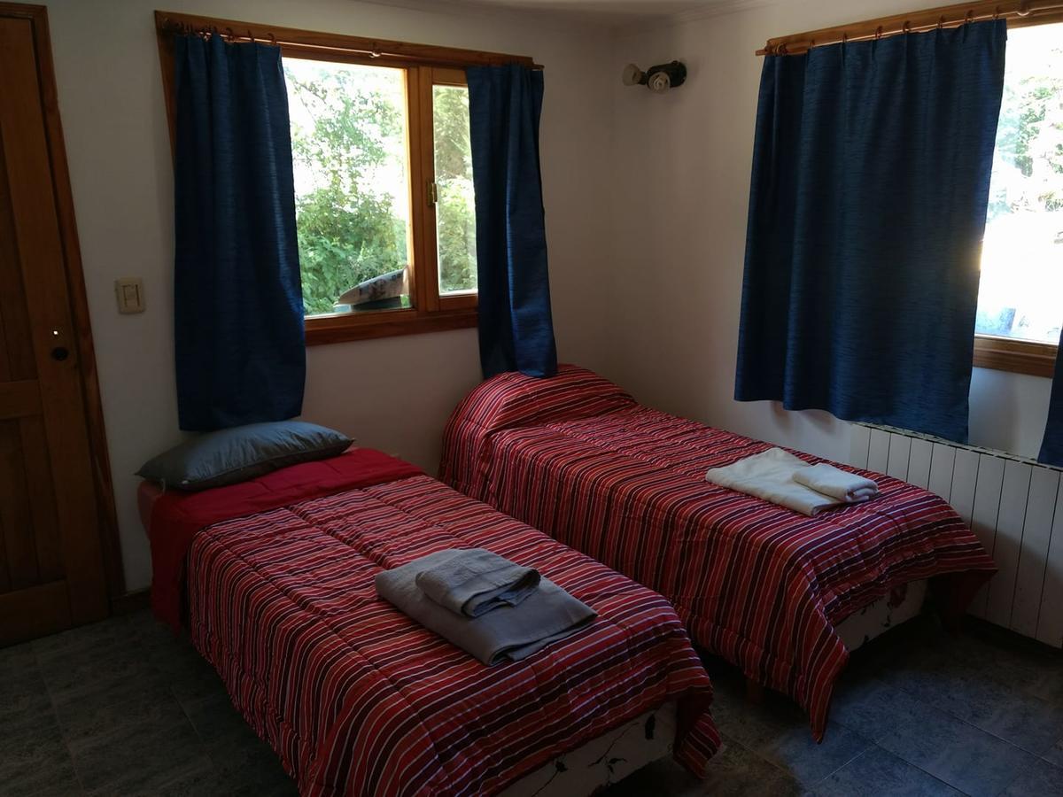 빌라라앙고스투라 Lo De Pablo B&B 외부 사진