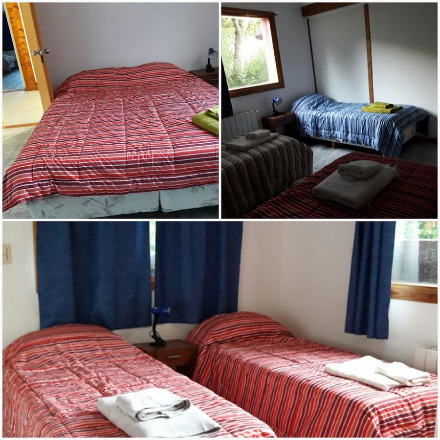 빌라라앙고스투라 Lo De Pablo B&B 외부 사진