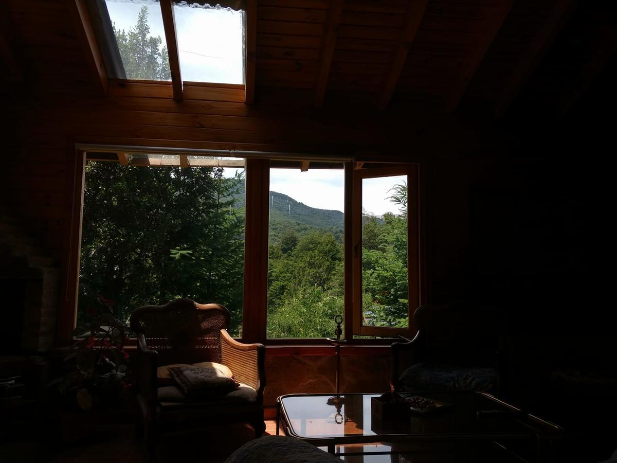 빌라라앙고스투라 Lo De Pablo B&B 외부 사진