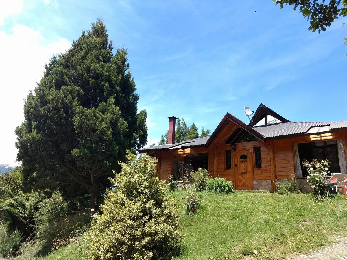 빌라라앙고스투라 Lo De Pablo B&B 외부 사진