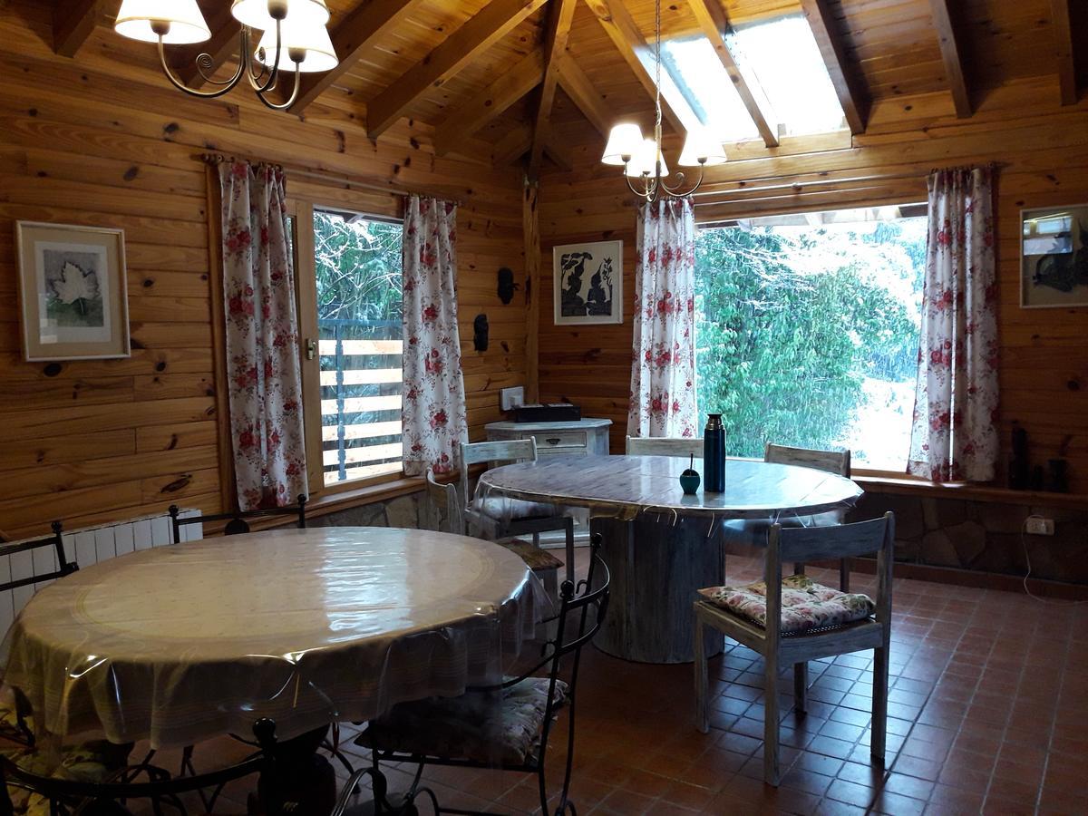 빌라라앙고스투라 Lo De Pablo B&B 외부 사진